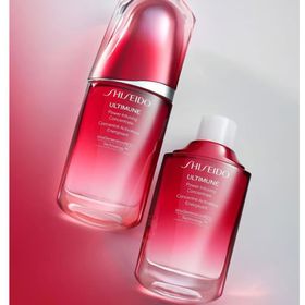 Shiseido Ultimune Power Infusing Concentrate 75 ml Besleyici Cilt Bakım Serumu