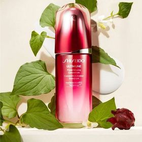 Shiseido Ultimune Power Infusing Concentrate 75 ml Besleyici Cilt Bakım Serumu