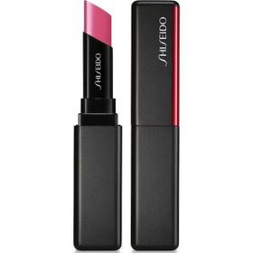 Shiseido Vision Airy Gel Lipstick 206 Botan Ruj