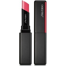 Shiseido Visionairy Gel 217 Coral Pop Ruj