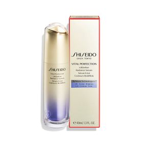 Shiseido Vital Perfection LiftDefine Radiance 40 ml Serum