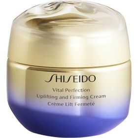 Shiseido Vital Perfection Uplifting Firming 50 ml Gündüz Kremi