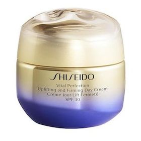 Shiseido Vital Perfection Uplifting Firming 50 ml Gündüz Kremi