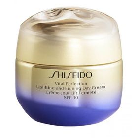 Shiseido Vital Perfection Uplifting Firming 50 ml Gündüz Kremi