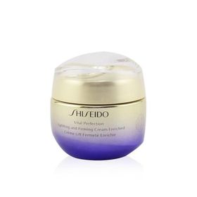 Shiseido Vital Perfection Uplifting Firming 50 ml Gündüz Kremi
