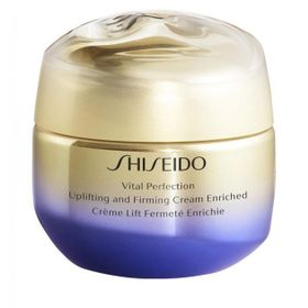 Shiseido Vital Perfection Uplifting Firming 50 ml Gündüz Kremi
