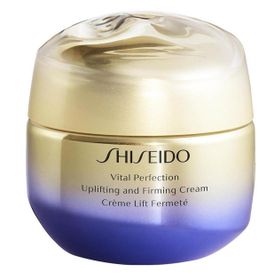 Shiseido Vital Perfection Uplifting Firming 50 ml Gündüz Kremi