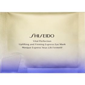 Shiseido Vital Perfection Uplifting Firming Express Göz Maskesi
