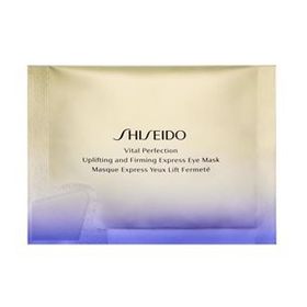 Shiseido Vital Perfection Uplifting Firming Express Göz Maskesi