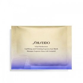 Shiseido Vital Perfection Uplifting Firming Express Göz Maskesi