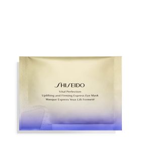 Shiseido Vital Perfection Uplifting Firming Express Göz Maskesi
