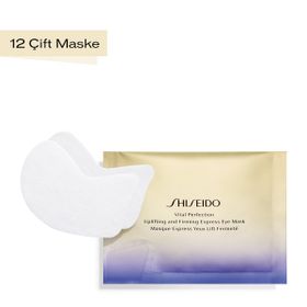 Shiseido Vital Perfection Uplifting Firming Express Göz Maskesi