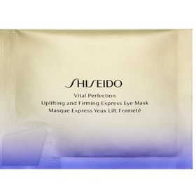 Shiseido Vital Perfection Uplifting Firming Express Göz Maskesi