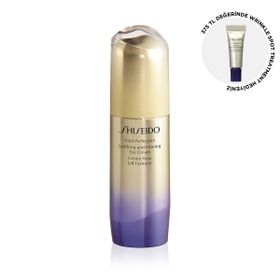 Shiseido Vital Perfection Uplifting Firming Express Göz Maskesi