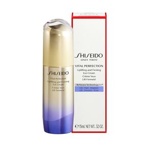 Shiseido Vital Perfection Uplifting Firming Eye 15 ml Krem