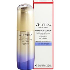 Shiseido Vital Perfection Uplifting Firming Eye 15 ml Krem