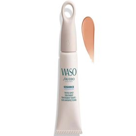 Shiseido Waso Koshirice Tinted Spot Treatment Golden Ginger Sivilce Kremi