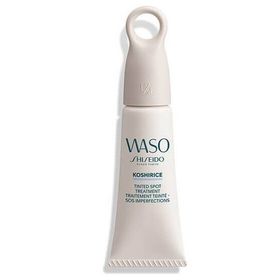 Shiseido Waso Koshirice Tinted Spot Treatment Golden Ginger Sivilce Kremi
