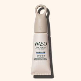 Shiseido Waso Koshirice Tinted Spot Treatment Natural Honey Sivilce Kremi