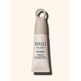 Shiseido Waso Koshirice Tinted Spot Treatment Natural Honey Sivilce Kremi