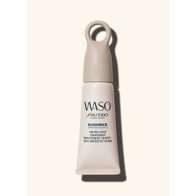 Shiseido Waso Koshirice Tinted Spot Treatment Natural Honey Sivilce Kremi