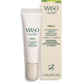 Shiseido Waso Yuzu-C Göz Çevresi 20 ml Bakım Kremi