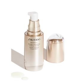 Shiseido Wrinkle Smoothing Contour 30 ml Onarıcı Krem Serum