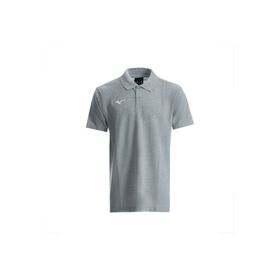 Shizuoka Freetime Polo Gri Erkek T-Shirt