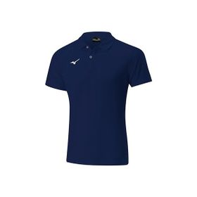 Shizuoka Freetime Polo Lacivert Erkek T-Shirt