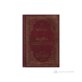 SHKOPI I MUSAIT (ASAYI MUSA - ARNAVUTÇA) ARNAVUTÇA - BEDİÜZZAMAN SAID NURSI