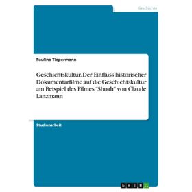 SHOAH - CLAUDE LANZMANN