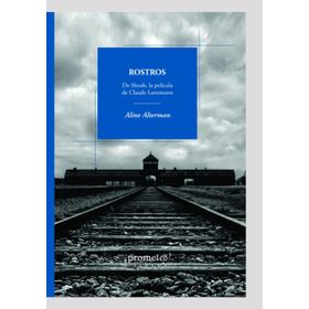 SHOAH - CLAUDE LANZMANN