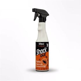 Shock Out 450 ml Maxi Haşere İlacı