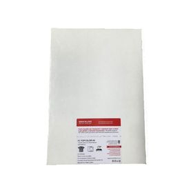Shockline A4 10 Adet FC Soft Ahşap ve Deri İçin Transfer Kağıdı