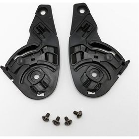 Shoei CJ-2 TK J-Cruise Vida Seti