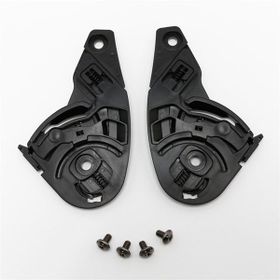Shoei CJ-2 TK J-Cruise Vida Seti