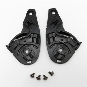 Shoei CJ-2 TK J-Cruise Vida Seti
