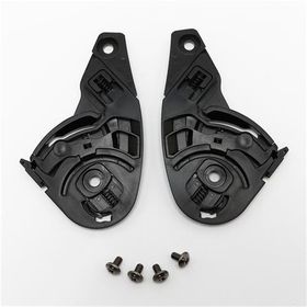 Shoei CJ-2 TK J-Cruise Vida Seti