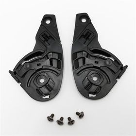 Shoei CJ-2 TK J-Cruise Vida Seti