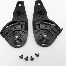 Shoei CJ-2 TK J-Cruise Vida Seti
