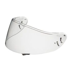 Shoeı CW-1PN Beyaz X-Spırıt II-XR-1100-Qwest Kask Camı