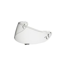 Shoeı CW-1PN Beyaz X-Spırıt II-XR-1100-Qwest Kask Camı