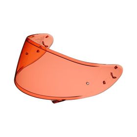 Shoei CWR-1PN Turuncu Kask Camı