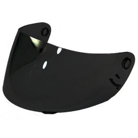 Shoeı CX-1 Sıyah Raıd-Z-One-Syncrotec LI-XR-800-XR-900 Kask Camı