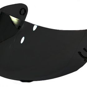Shoeı CX-1 Sıyah Raıd-Z-One-Syncrotec LI-XR-800-XR-900 Kask Camı