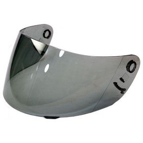 Shoeı CX-1 Sıyah Raıd-Z-One-Syncrotec LI-XR-800-XR-900 Kask Camı