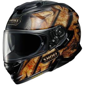 Shoei GT-Air 2 Deviation Full Face Motosikler Kaskı