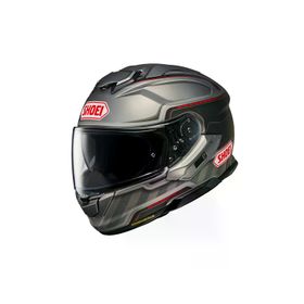 Shoeı Gt-Aır 3 Dıscıplıne Tc-1 M Kask