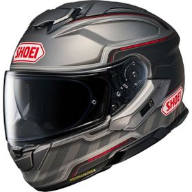 Shoeı Gt-Aır 3 Dıscıplıne Tc-1 M Kask