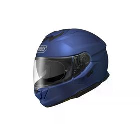 Shoeı Gt-Aır 3 Mat Mavi L Kask
